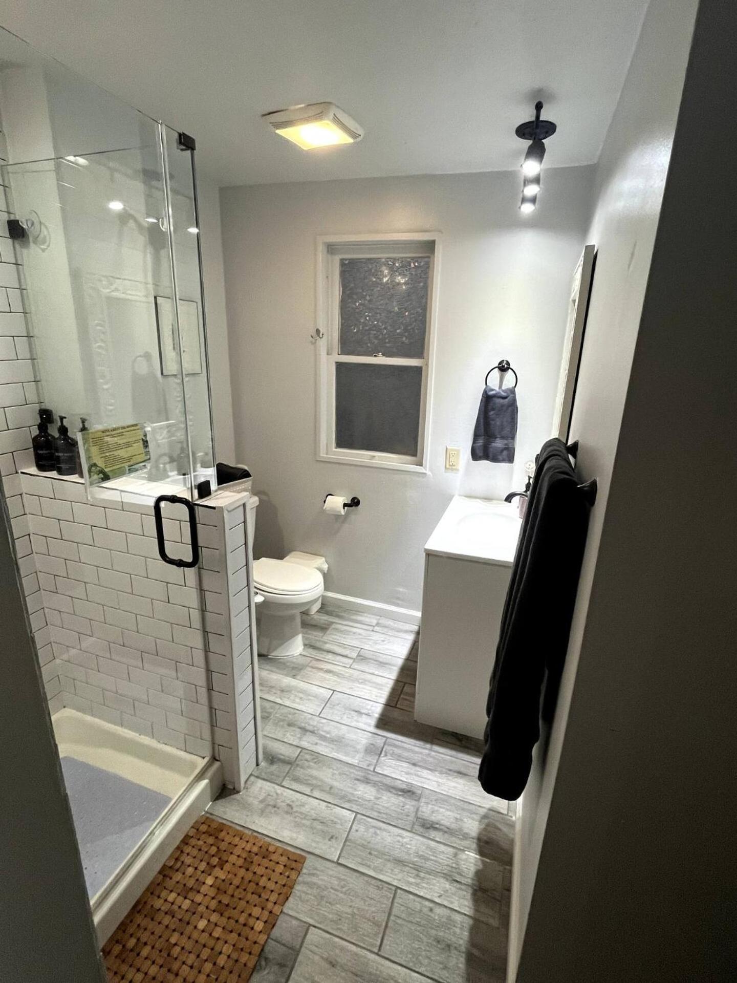 דירות Entire Loft In Montrose District, Houston, Texas מראה חיצוני תמונה